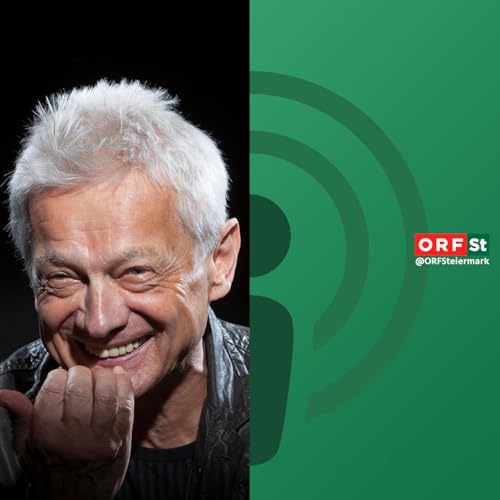 Boris Bukowski ganz pers&ouml;nlich