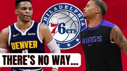 NO ONE Is Talking About This.. | Daily Philadelphia 76ers News & Rumors cover art