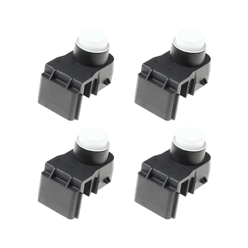 Capteurs de recul 95720-G6100 pour radar de stationnement Hyundai Kia | Kit 4 capteurs PDC