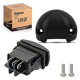 Forward Reverse FWD REV Switch 48V for Since 1996 Electric Golf Cart Club Car DS/Onward/Tempo/Preced