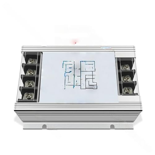 Compatible MYL-7500W Intelligent Electronic Servo TransCompatiblemer 7.5KW 380 to 220 Servo TransCompatiblemer