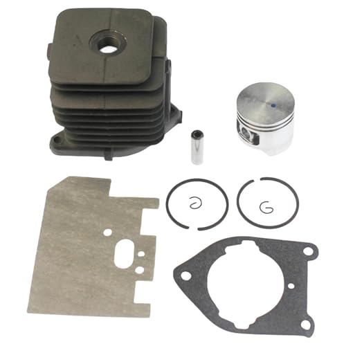 Kit cylindre-piston RY30140 résout la perte de compression - 4