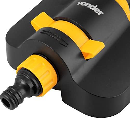 Aspersor Oscilante 17 Jatos Vonder