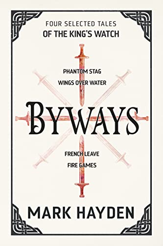 Book cover for Wings over Water