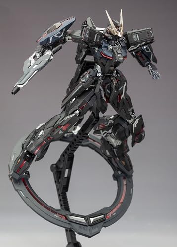 YSBRING Super Evolution Kit Modelo de Plástico 1/100 miniatura 4