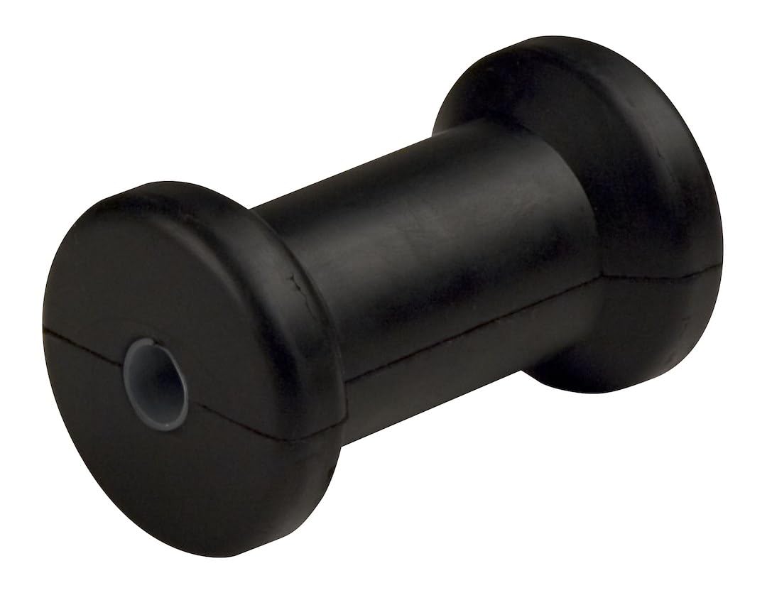 C E Smith 29522 5 Spool Roller