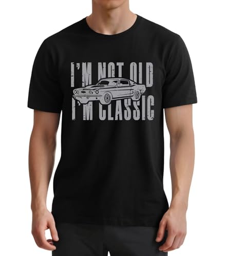 Men's Graphic T-Shirts Short Sleeve Crewneck Tees3