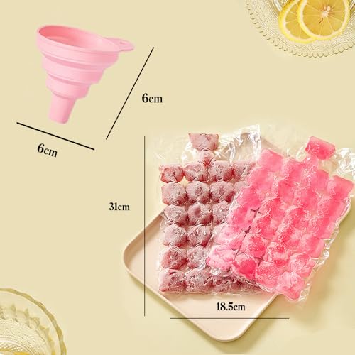 La Mejor review de Bolsa de hielo flexible para excursiones del mes. 17 Imagen adicional