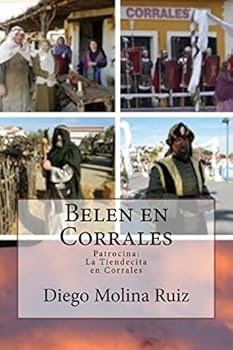 Paperback Belen en Corrales: La Tiendecita de Corrales [Spanish] Book