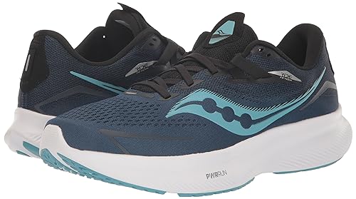 Image of Saucony Men's Ride 15 Sneaker