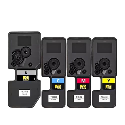 Toner TK5452 compatible Kyocera MA2600cfx MA2600cwfx PA2600cWx PA2600cx