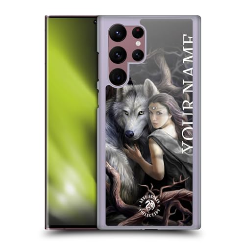 Coque Samsung S22 Ultra 5G Anne Stokes pour affirmer votre style unique