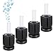 Aquapapa Bio Sponge Filter Breeding Fry Betta Shrimp Nano Fish Tank Aquarium (Ship from CA USA)