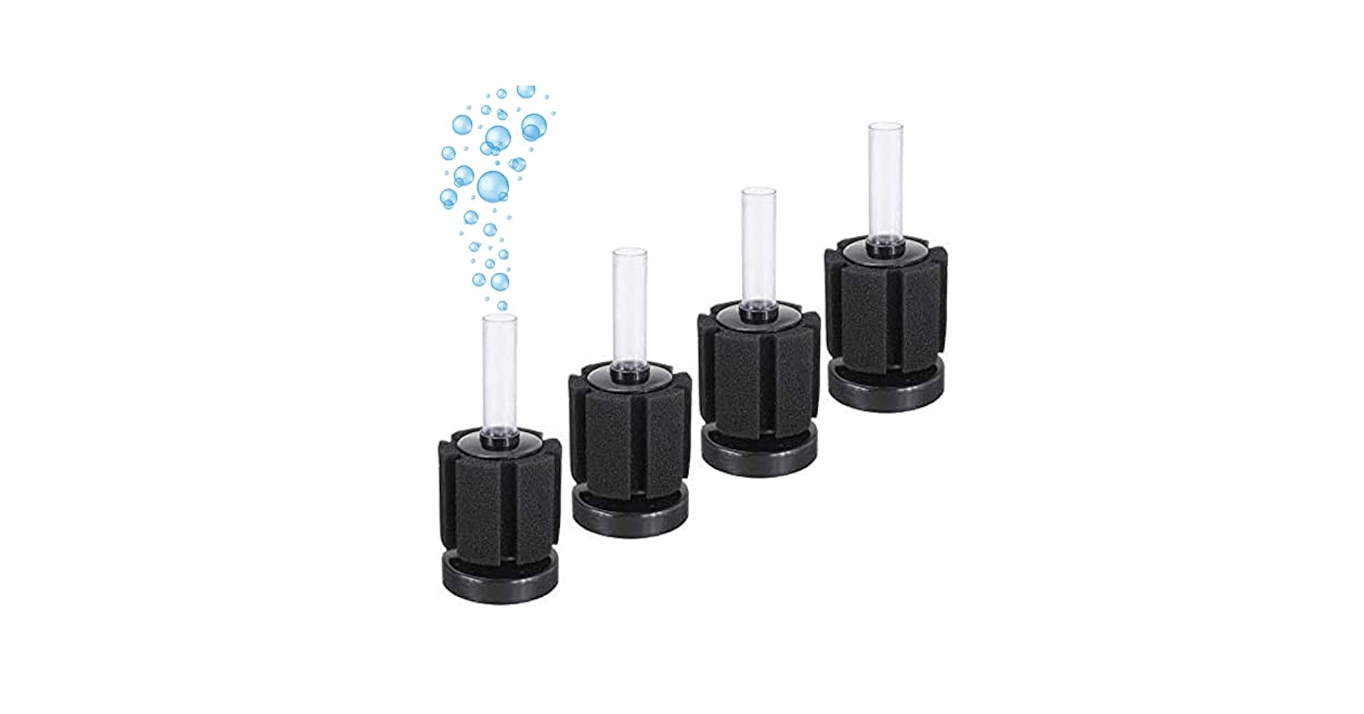 Sponge Filters for Breeding Tanks: Ultimate Guide for Healthy Fry