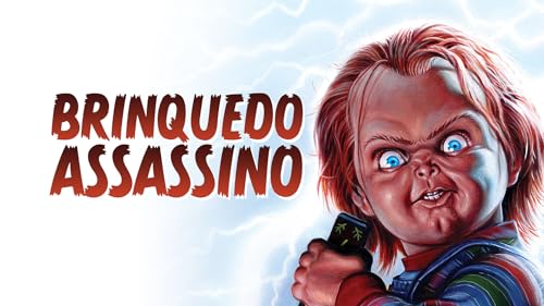 Brinquedo Assassino