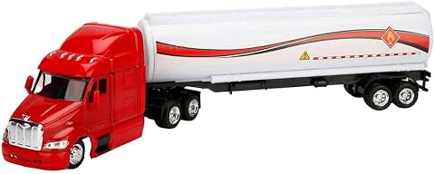 SUNMAN 1/43 LHaul Us Peterbilt 387 Yakıt Tankı