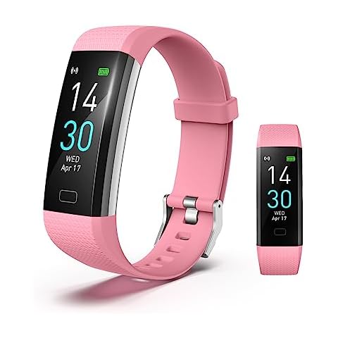 BrilliantHouse Fitness Tracker Cover