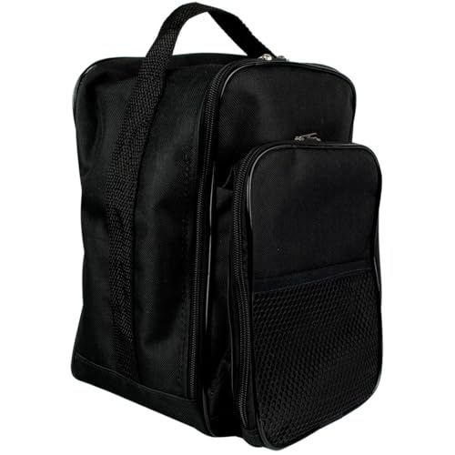 Kit de Bar Bartender Intermediário com Bolsa