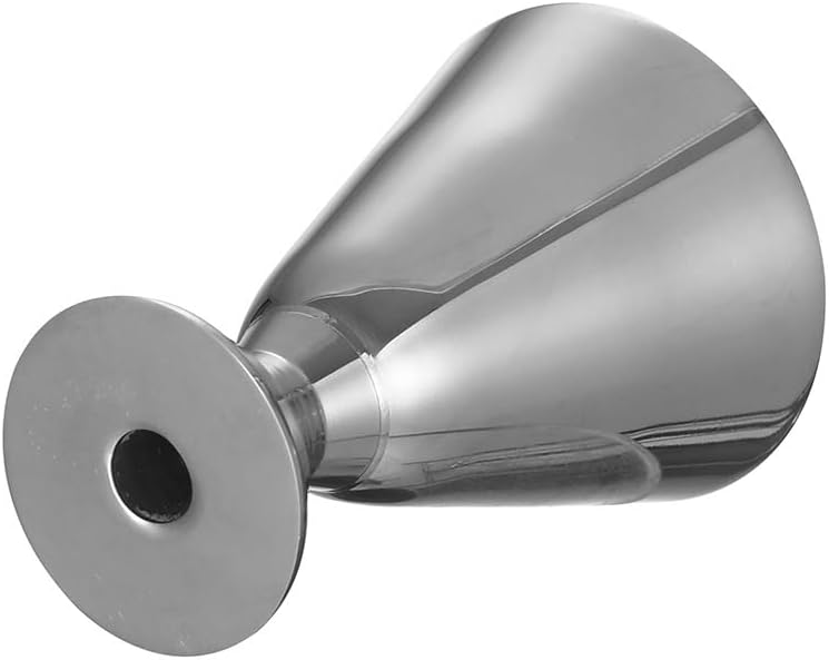 Compatible for OXO Stainless Steel Jigger 1oz & 2oz with Scale Lines, Bar Measure Tool