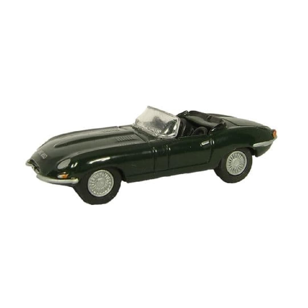 JAGUAR E-TYPE COUPE 1/43 ミニカー 1/43 Jaguar Type E Spyder Eタイプ ジャガー | ミニカー,車
