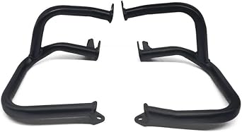 Engine Guard Crash Bar Motorcycle Engine Guard Crash Bar Frame Protection Bumper Protector for Goldwing GL1800 2001-2017