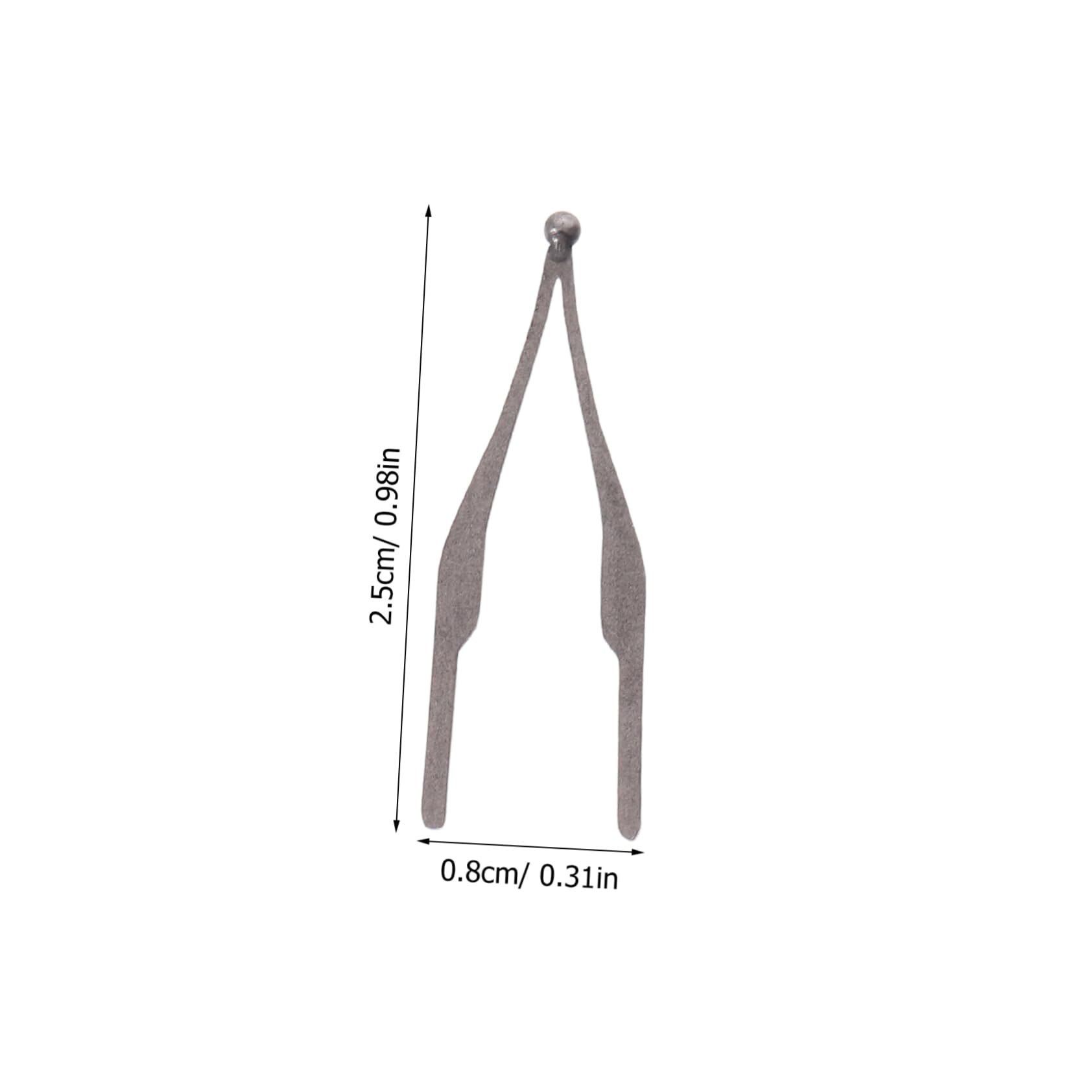 DIYEAH Pyrography Wood Burning Pen Heads Metal Tips for Versatile Artistic and Craft Projects