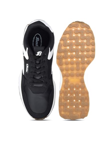 Image of Bata Mens Napoli E Sneaker