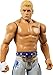 Mattel WWE Cody Rhodes Basic Action Figure, 10 Points of Articulation & Life-like Detail, 6-inch Collectible