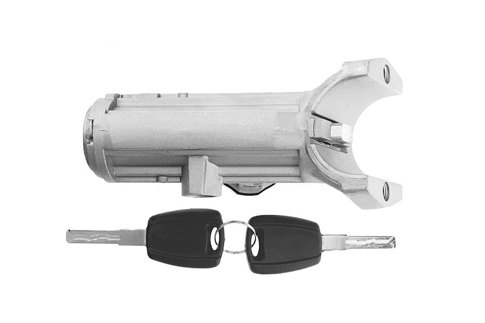 Cerradura de encendido con llave 7pins 4162AL 4162CP Compatible con Jumper Ducato Boxer 2.0 2.8 2002 2003 2004 2005 2006 1329316080