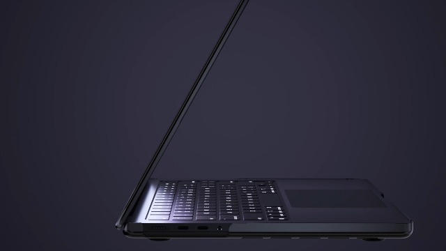 Amazon.co.jp: BlueSwan【2026 M5対応】用のMacbook Pro 14インチ