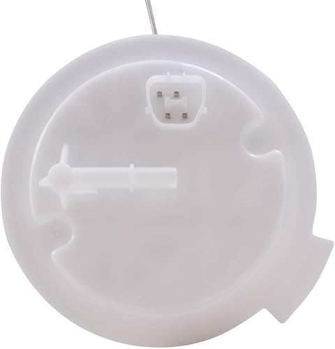 Miniatura 5 de Brock Conjunto de módulo de bomba de combustible de repuesto compatible con 07-17 Patriot 07-16 Compass 17 Compass MK 07-12 Calibre