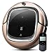 Modd i360Move Robot Vacuum Cleaner Powerful Suction, Infrared Sensor Anti Drop, Works for Hard Floor and Carpet