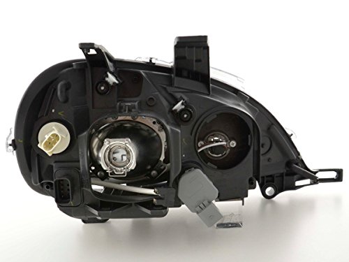 FK-Automotive accessori f sinistro (tipo W163)