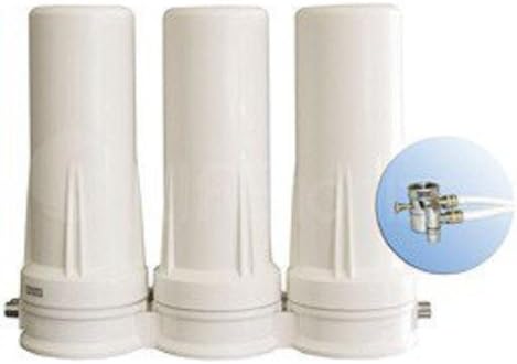 Life Drinking Water System - Countertop