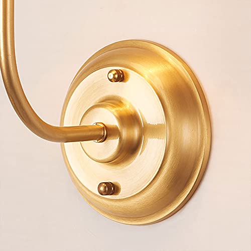 Linterna de pared E14 para pasillos oscuros que buscan iluminación acogedora 7
