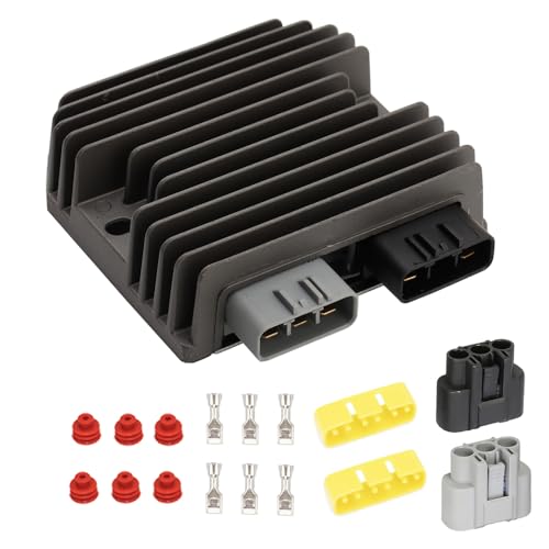 powersports voltage regulators