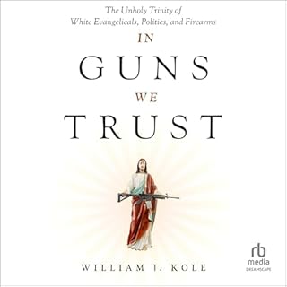In Guns We Trust cover art