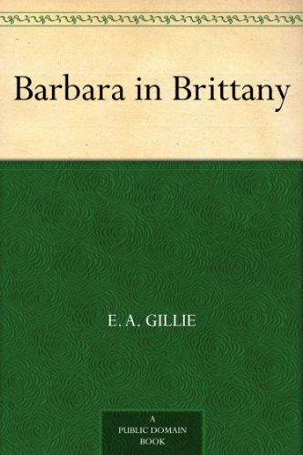 Barbara in Brittany