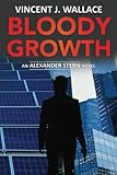 hse24 aleksander sternen schmuckkoffer  Bloody Growth (Alexander Stern, Band 2)