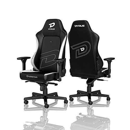 noblechairs HERO Gaming Chair - Image 3