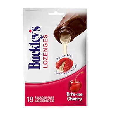 Amazon.com: Buckleys Cough Syrup