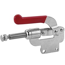 Toggle Clamps Push/Pull Type Toggle Clamp CH-36012