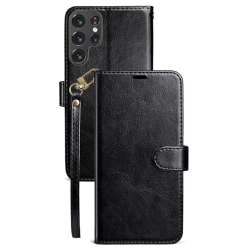 SZLUTLA For -Samsung Galaxy S26 Ultra/S26+/S26�p�E�H���b�g�P�[�X�A���U�[���X�g�X�g���b�v�J�o�[�t���b�v�J�[�h�X���b�g�X�^���h���C���V�F��,��,S26+