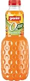 Granini - Bebida de Multifrutas a partir de Zumo de frutas Sin azúcares añadidos 1L Clásicos Mix