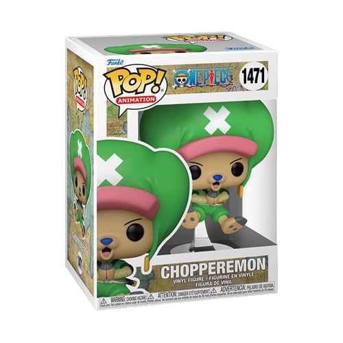 POP! Funko Chopperemon #1471 | One Piece