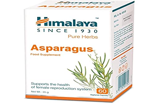 Himalaya Wellness Pure Herbs Shatavari Women’s Wellness | Promotes lactation | – 60 Tablets Himalaya Wellness Pure Herbs Shatavari Women’s Wellness | Promotes lactation | – 60 Tablets
