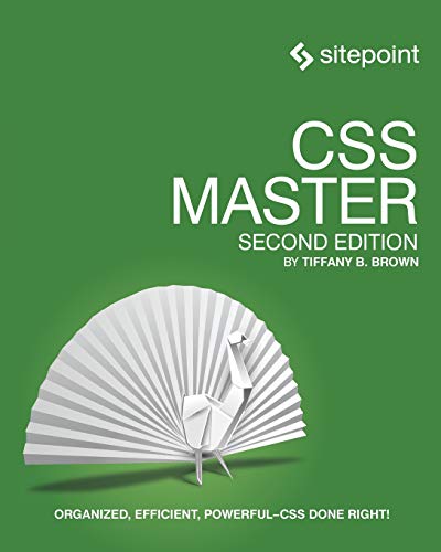 Preisvergleich Produktbild CSS Master, 2e