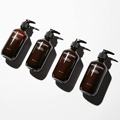 Grown Alchemist Hand Cream - Vanilla And Orange Peel. Non-Greasy Moisturizer That Soothes And Softens Hands (300Ml). #TOP5