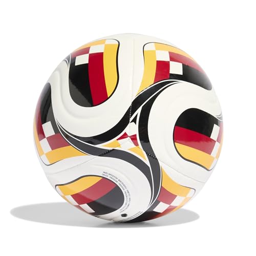 Image of adidas FIFA World Cup 26 Trionda Soccer Ball