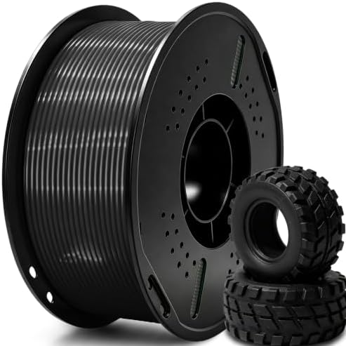 UGUESS TPU Black 1.00kg